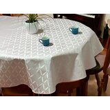  Okrugli Stolnjak 150cm Roze boja-lotos ( VLK0001360-rozelotosokrugli ) Cene