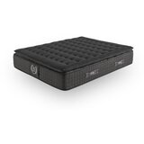 Moonia Vzmetnica Žepne vzmeti Grand Spring Black, 30cm, 105x190cm - (5000343769) Cene