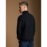 Sinsay muški džemper s visokim ovratnikom 637AW-99X | shoptok.hr