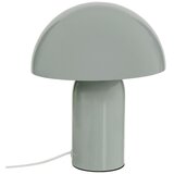 Atmosphera stona lampa lito 1xE27/25W/230V mint zelena Cene