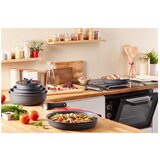 Tefal Aluminijasta ponev ø 28 cm Ingenio Natural Force – Tefal | Shoptok.si