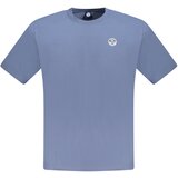 North Sails SHORT SLEEVE T-SHIRT MEN BLUE Cene