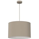  luster na sajli arden 1xE27/15W/230V prečnik 40 cm bež | Eponuda.com