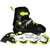 Stiga Children's Inline Skates Tornado 30-33 | ePonuda.com