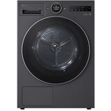 LG RT90X8B toplotna crpalka 9 kg sušilni stroj | Shoptok.si