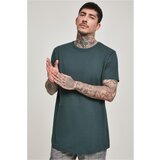 Urban Classics Shaped Long Tee bottlegreen | shoptok.hr