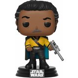 Funko figura POP STAR WARS EP 9: STAR WARS - LANDO CALRISSIAN | Shoptok.si