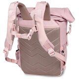 Vuch Putni ruksak Eldar Pink, 18 (25) l | shoptok.hr