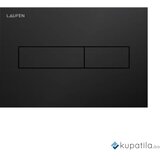  Tipka potisna crna mat INEO Laufen | Eponuda.ba