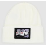 Key Street White Gas Station Kapa white | Shoptok.si