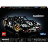 Lego technic - 1966 ford GT40 mkii trkački automobil (42223) | Eponuda.com