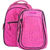 WHOOSH junior girl ruksak 2u1 Cijene