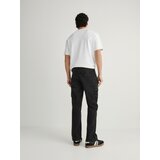 Reserved - Regular cargo traperice - crno | shoptok.hr