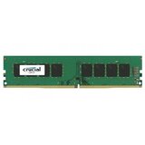 Crucial RAM memorija RAMDDR4 2666 4GB CL 19 | ePonuda.com
