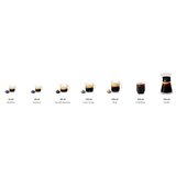 Nespresso VERTUO UP BELI aparat za kafu MD1-EUWHNE-S | Eponuda.com