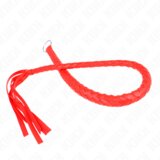 Kink BiČ Snake With Red Hand Ring (65 Cm) | Shoptok.si