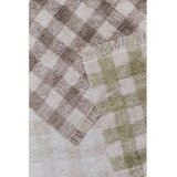 Lorena Canals Zeleni periv/ručno rađen pamučan dječji tepih 90x120 cm Vichy – | shoptok.hr