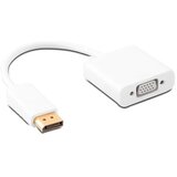  Prelaz Display Port na VGA SL-DS585 10cm Cijene