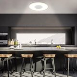 Telefunken 320104TF - LED RGBW prigušiva plafonska LED lampa LED/21W/230V 3000-6500K + daljinski upravljač | Eponuda.com