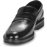 Clarks Mokasini Aldwin Step Črna | Shoptok.si
