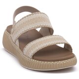 Jana BEIGE SANDAL Bež | shoptok.hr