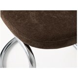 Unique Furniture Smeđa blagovaonska stolica Griffin – | shoptok.hr
