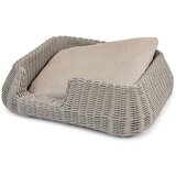 MiaCara Bež krevet za pse 58x68 cm Mio Greige S – | shoptok.hr