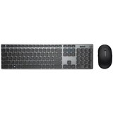 Dell Premier Multi-Device Wireless Keyboard and Mouse - KM7321W - HR (QWERTZ) | shoptok.hr