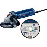 Bosch Rezna ploča Pro Stains 125mm 1mm za metal | Eponuda.com