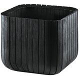 Keter Temno siva vrtna posoda, 30 x 10 cm Cene