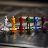  Društvene igre Hasbro Cluedo (FR) Pisana | shoptok.hr