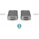 AUDIO KONDRIC Wireless HDMI extender set 1 na 1, Full HD - - Audio-Kondric | Shoptok.si