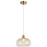  viseća lampa F9216-1V sg+am | ePonuda.com