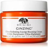 Origins GinZing™ Ultra Hydrating Energy-Boosting Cream energetska hidratantna krema 50 ml