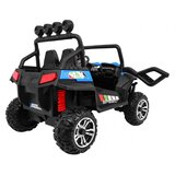 Buggy na akumulator Grand 4x4 LIFT STRONG - dvosjed - plavi | shoptok.hr