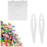  Set mozaik perli Pas i Mačka 6000 komada | shoptok.hr