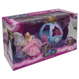 Olimp Sport Set kocija sa lutkom BEST LUCK | ePonuda.com