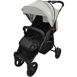 Dečija kolica Asalvo Picky Anthracite 22271 Cene