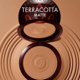 Guerlain terracotta Matte mat bronzer u prahu 10 g nijansa Deep | shoptok.hr