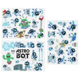 Paladone Astrobot - Gadget Decals ( 071898 ) | Eponuda.com