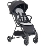 Chicco kolica za bebe Taormina Charcoal, 0m+ u