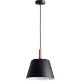  Palnas 62004358 - Luster na sajli HEDA 1xE27/15W/230V | Eponuda.com