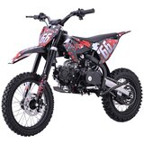 Motor na benzin 110CM IMMORTAL - crveni | shoptok.hr