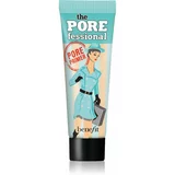 Benefit The POREfessional Mini podlaga za make-up za glajenje kože in zmanjšanje por 7.5 ml