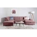 MID.YOU SEDEŽNA GARNITURA, barve gozdnih sadežev | Shoptok.si