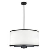 Opviq way - 11651 blackwhite chandelier | ePonuda.com