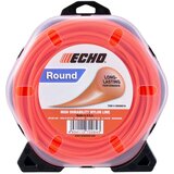 Echo nit 2,65 mm x 72 m Round Orange Cijene