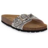 Grunland Japonke Bianco 40SARA Siva Cene