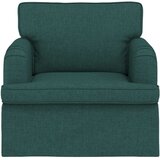 SOFA Tamnozelena 84 x 80 x 85 cm tkanina | shoptok.hr