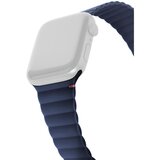 Decoded Silicone Magnet Traction Strap LITE 38/40/41mm Navy Peony | shoptok.hr